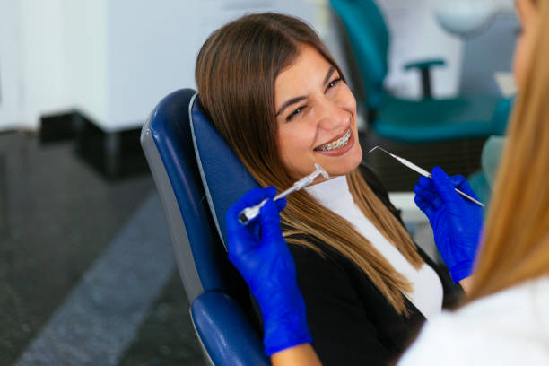 Best Wisdom Tooth Removal  in Hazel Crest, IL