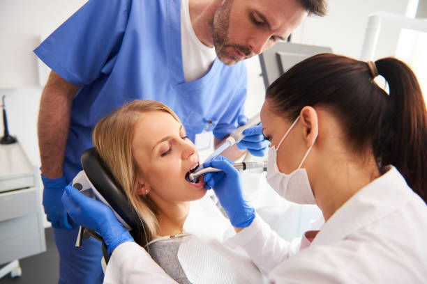 Best Crowns and Bridges  in Hazel Crest, IL