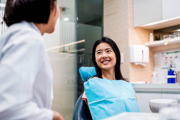 Best Laser Dentistry  in Hazel Crest, IL