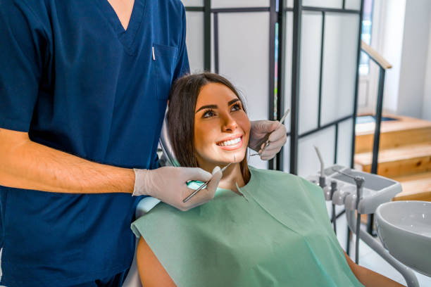 TMJ/TMD Treatment in Hazel Crest, IL