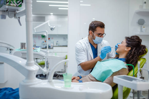Best Preventive Dentistry  in Hazel Crest, IL