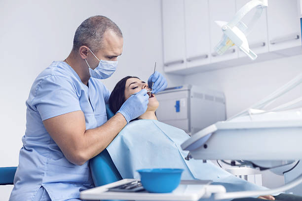Reliable Hazel Crest, IL Dental Services Solutions