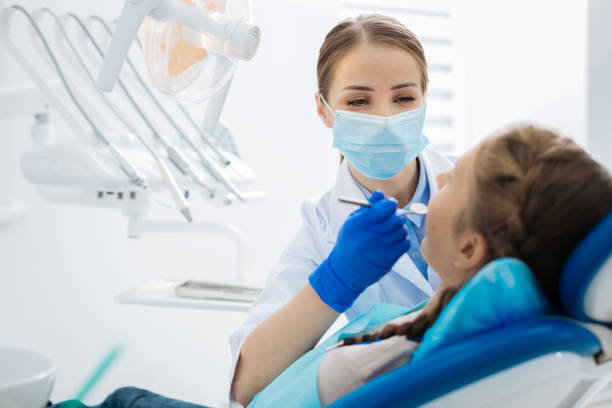 Best Oral Cancer Screening  in Hazel Crest, IL